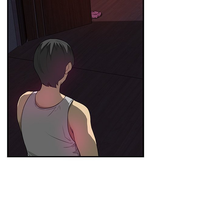 My Best Mistake Manhwa - Chapter 16 Page 53