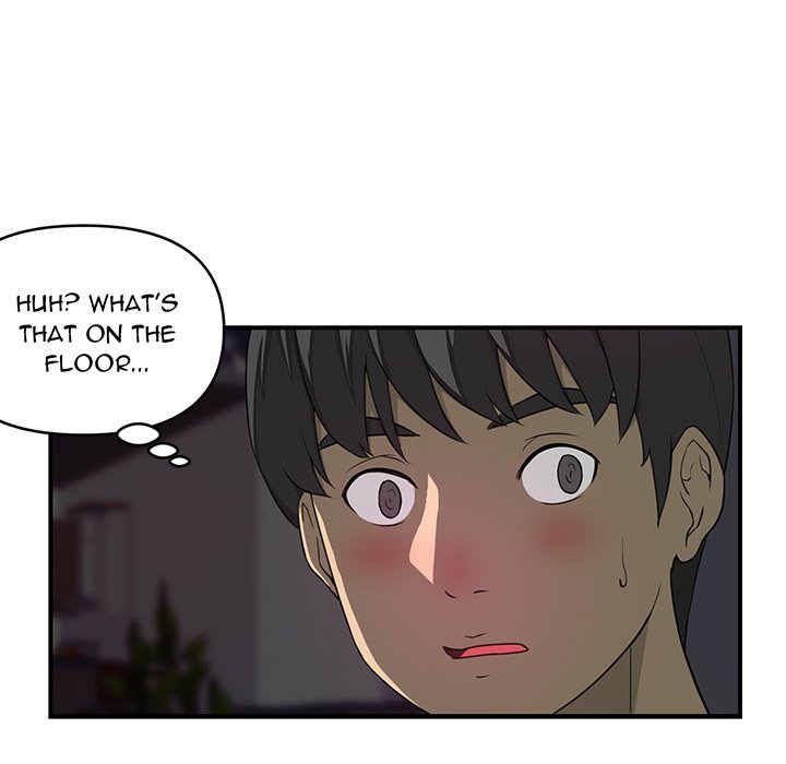 My Best Mistake Manhwa - Chapter 16 Page 54