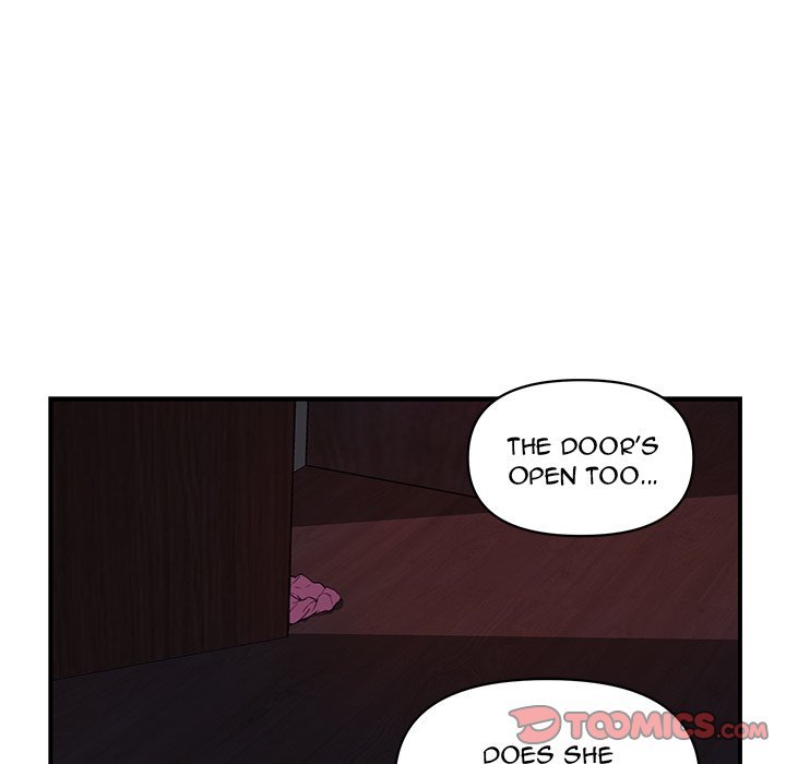 My Best Mistake Manhwa - Chapter 16 Page 55