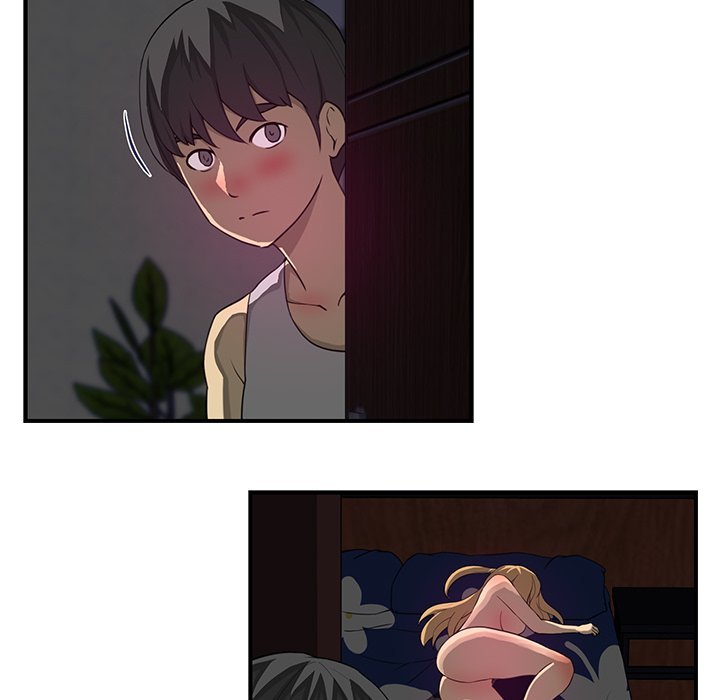 My Best Mistake Manhwa - Chapter 16 Page 57