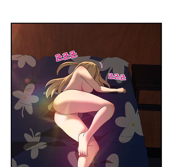 My Best Mistake Manhwa - Chapter 16 Page 59