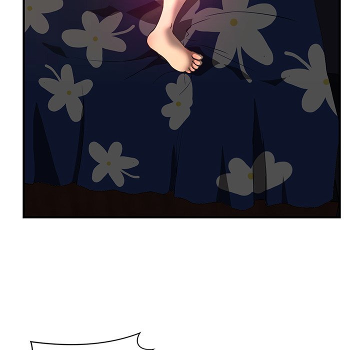 My Best Mistake Manhwa - Chapter 16 Page 60