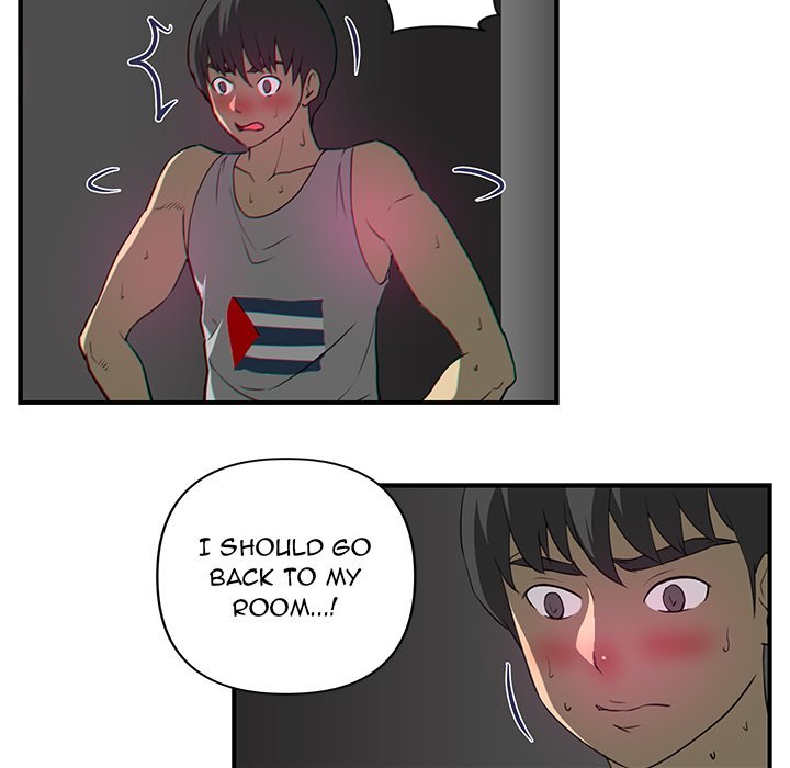 My Best Mistake Manhwa - Chapter 16 Page 65