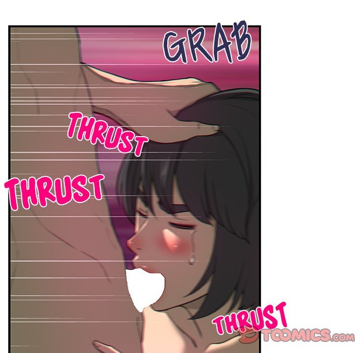 My Best Mistake Manhwa - Chapter 16 Page 67