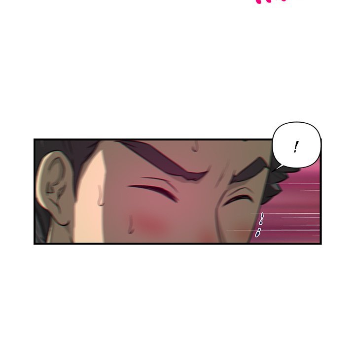 My Best Mistake Manhwa - Chapter 16 Page 70