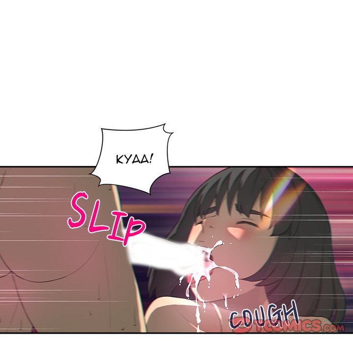 My Best Mistake Manhwa - Chapter 16 Page 73