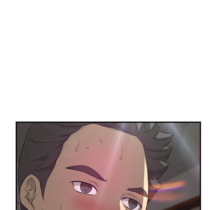 My Best Mistake Manhwa - Chapter 16 Page 74