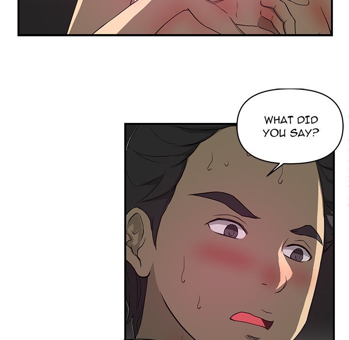 My Best Mistake Manhwa - Chapter 16 Page 78