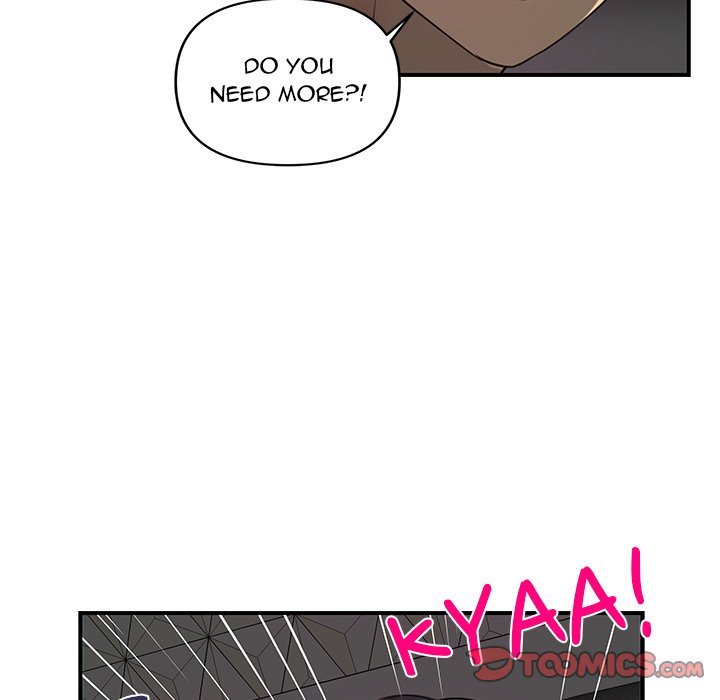 My Best Mistake Manhwa - Chapter 16 Page 79