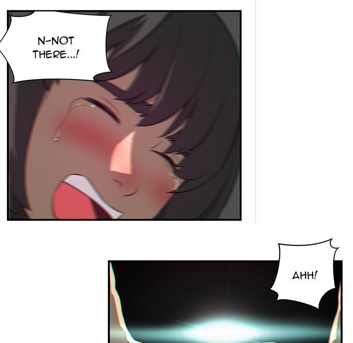 My Best Mistake Manhwa - Chapter 16 Page 86