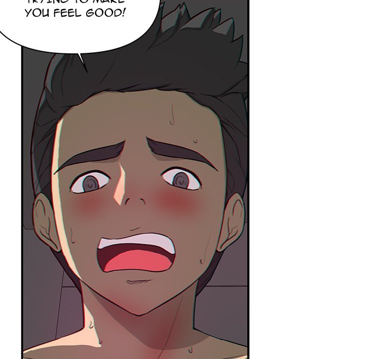 My Best Mistake Manhwa - Chapter 16 Page 88