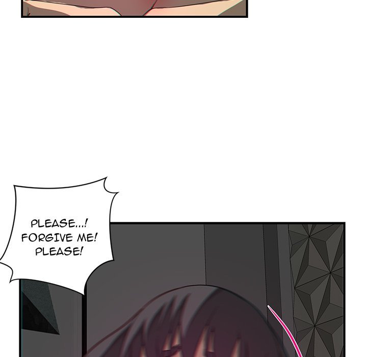 My Best Mistake Manhwa - Chapter 16 Page 89