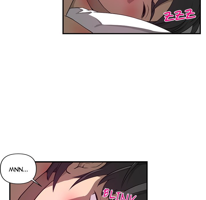 My Best Mistake Manhwa - Chapter 12 Page 5