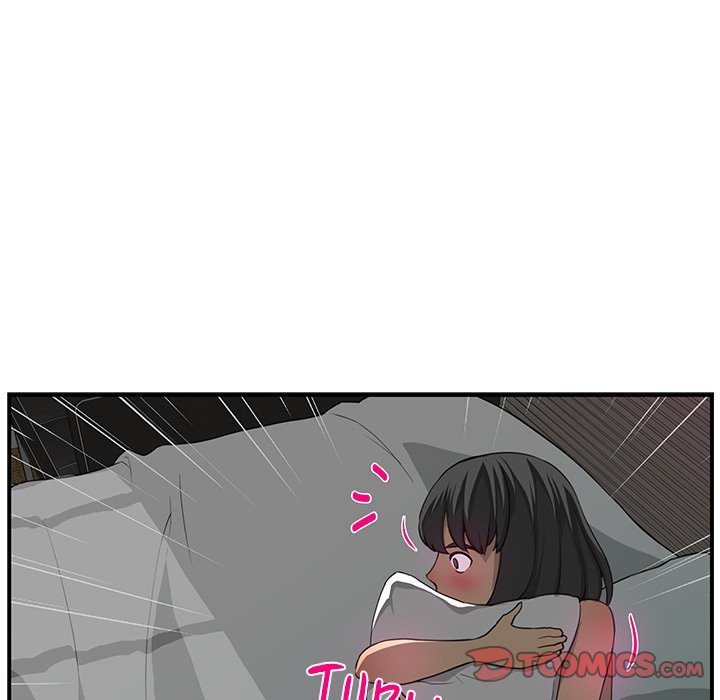 My Best Mistake Manhwa - Chapter 12 Page 7