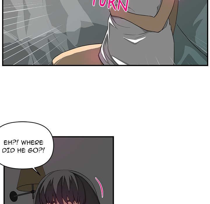 My Best Mistake Manhwa - Chapter 12 Page 8