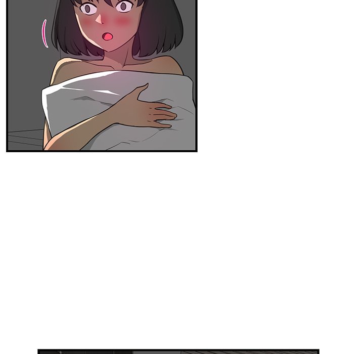 My Best Mistake Manhwa - Chapter 12 Page 9