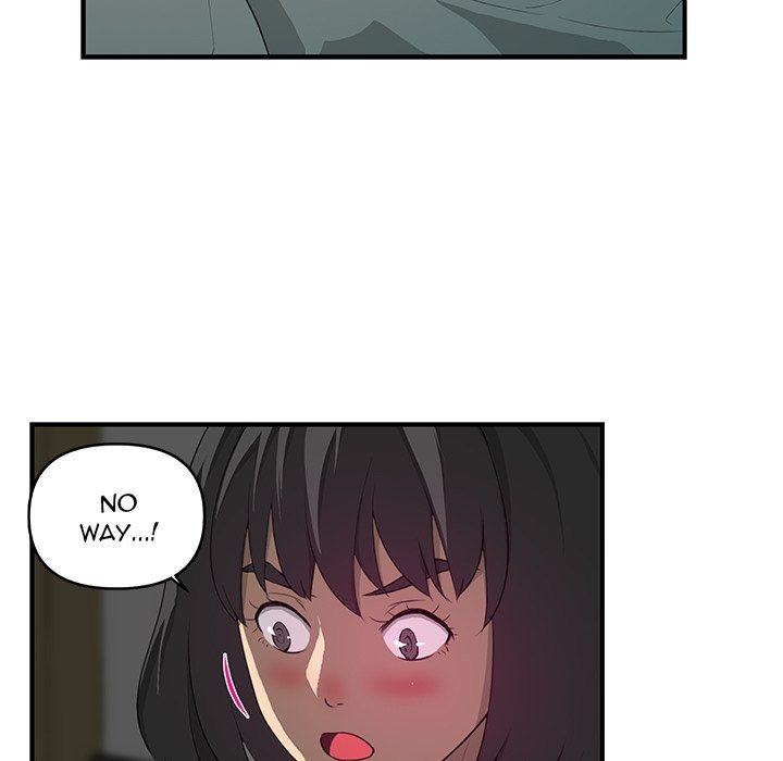 My Best Mistake Manhwa - Chapter 12 Page 11