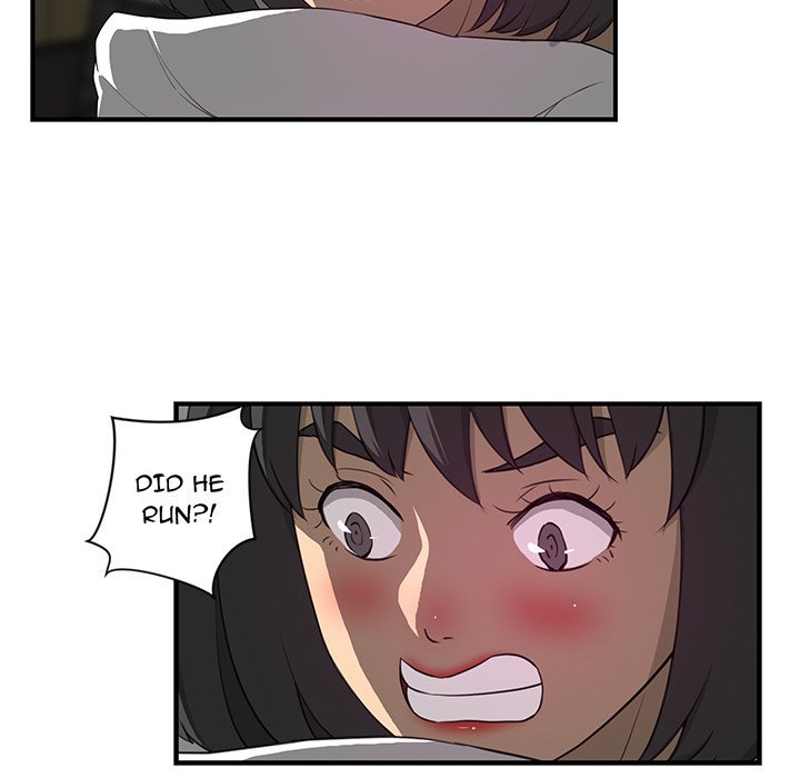 My Best Mistake Manhwa - Chapter 12 Page 12