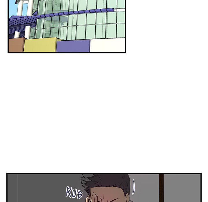 My Best Mistake Manhwa - Chapter 12 Page 15