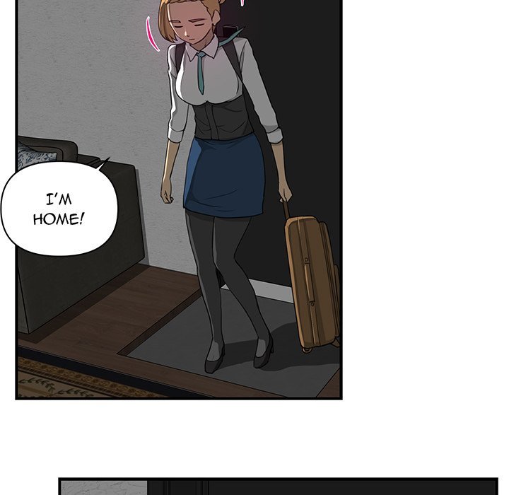 My Best Mistake Manhwa - Chapter 12 Page 30