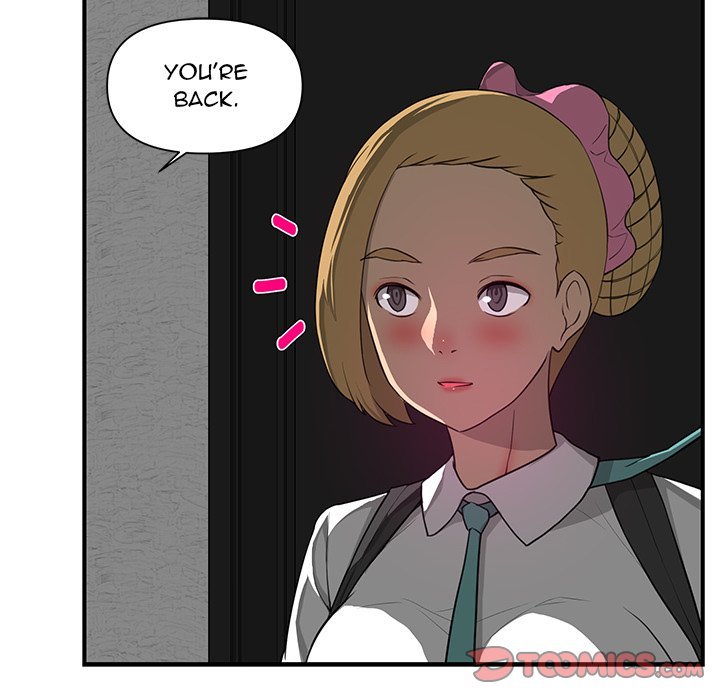 My Best Mistake Manhwa - Chapter 12 Page 31