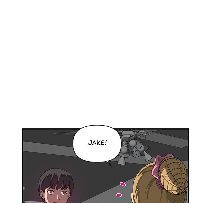 My Best Mistake Manhwa - Chapter 12 Page 32