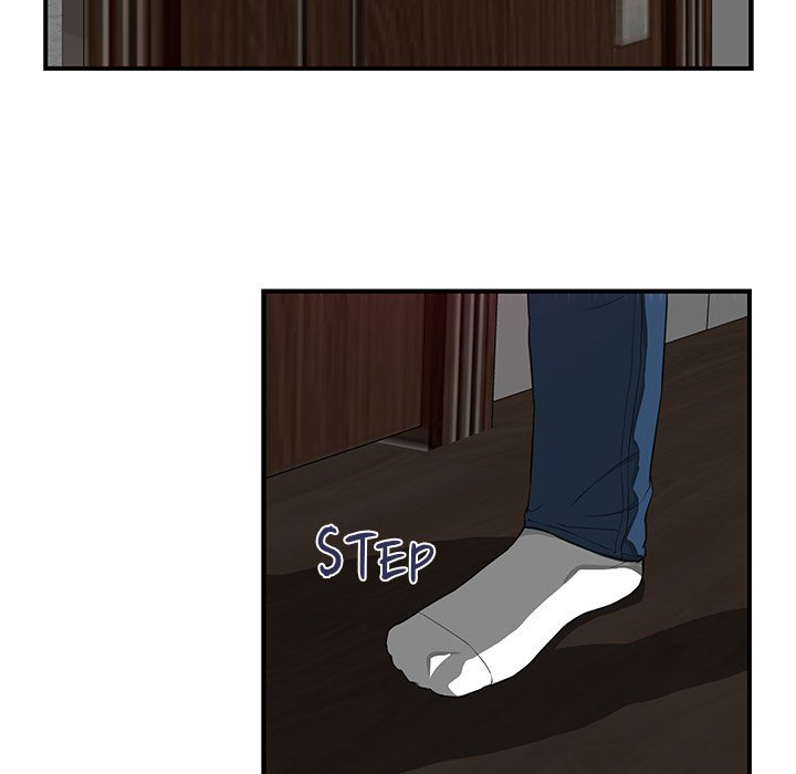 My Best Mistake Manhwa - Chapter 12 Page 45