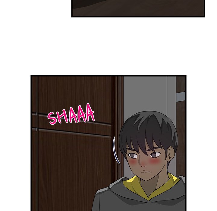 My Best Mistake Manhwa - Chapter 12 Page 46