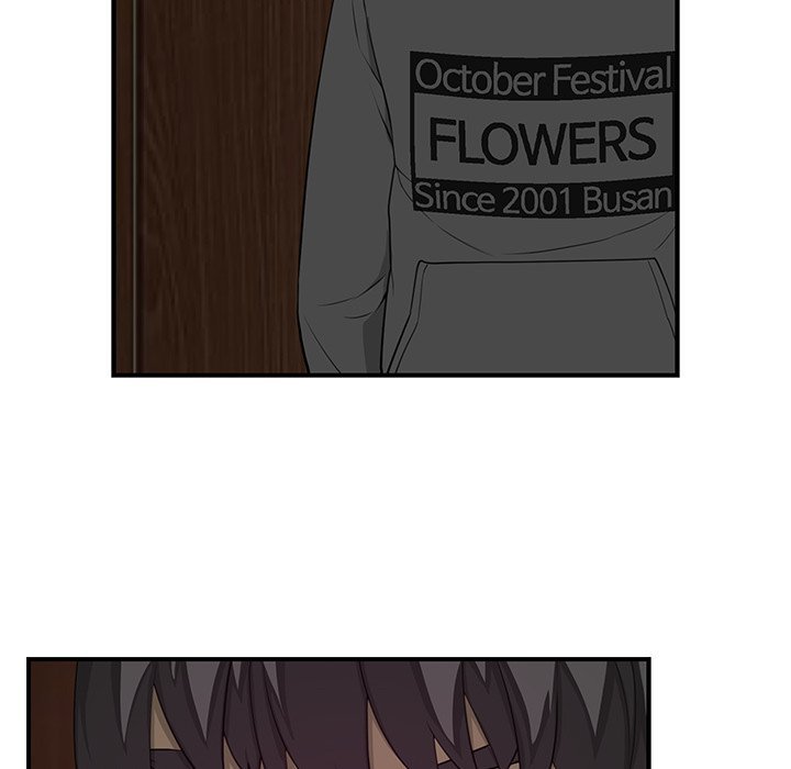 My Best Mistake Manhwa - Chapter 12 Page 47