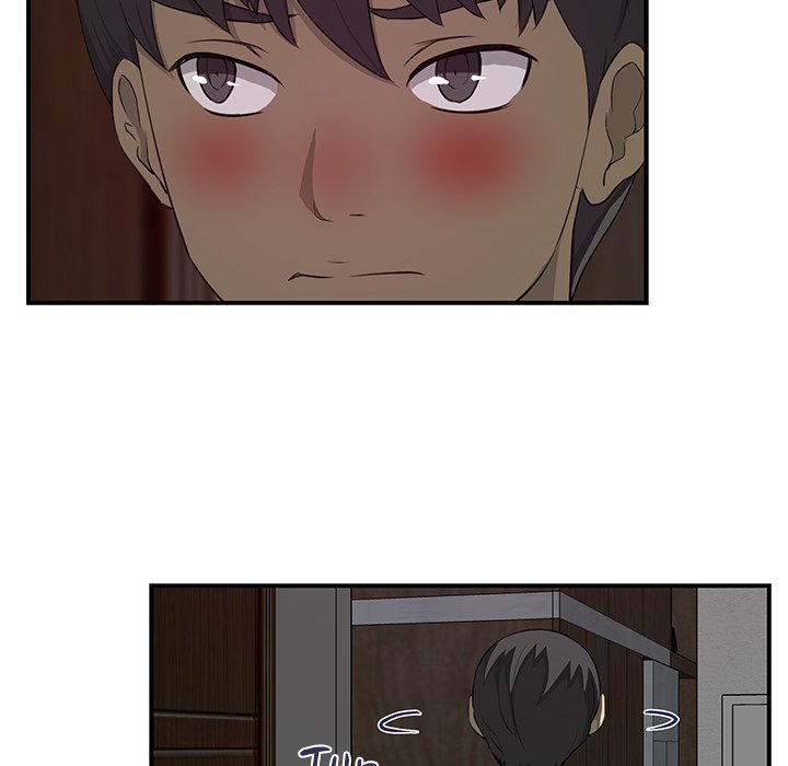 My Best Mistake Manhwa - Chapter 12 Page 48