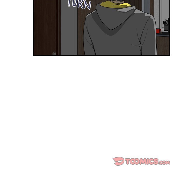 My Best Mistake Manhwa - Chapter 12 Page 49