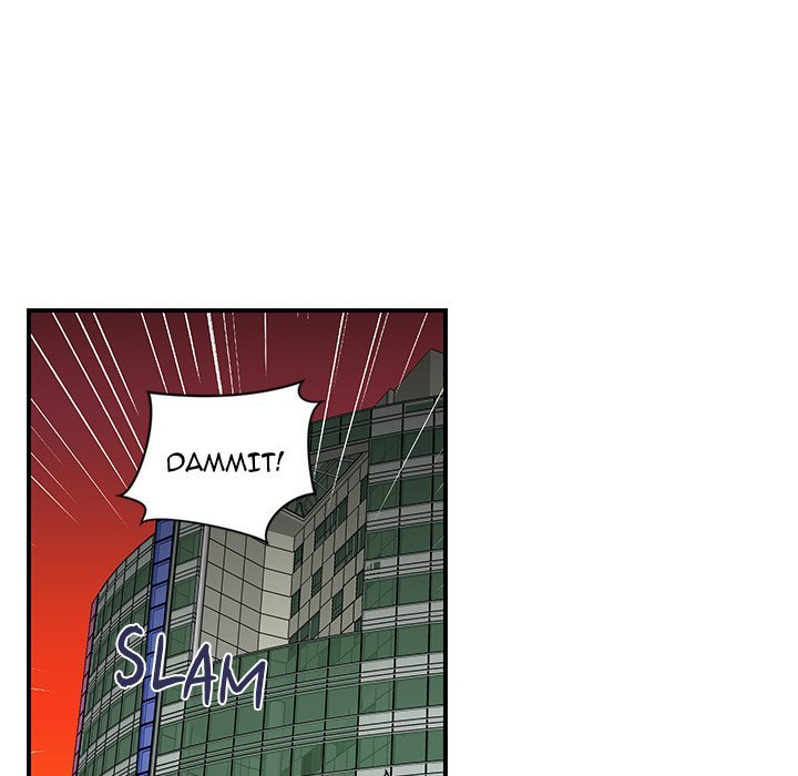 My Best Mistake Manhwa - Chapter 12 Page 50