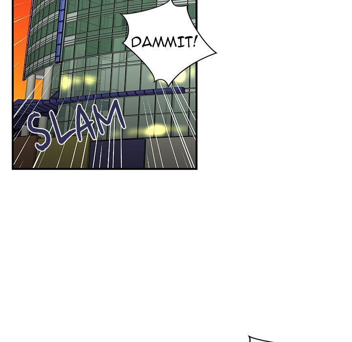 My Best Mistake Manhwa - Chapter 12 Page 51