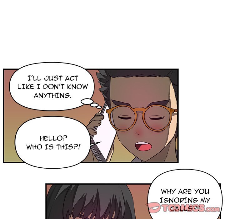 My Best Mistake Manhwa - Chapter 12 Page 55