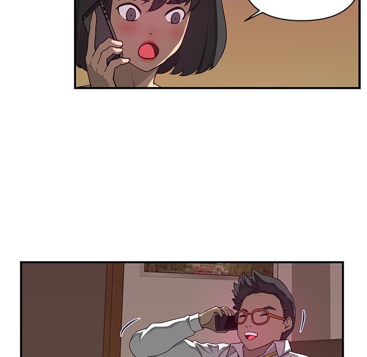 My Best Mistake Manhwa - Chapter 12 Page 56