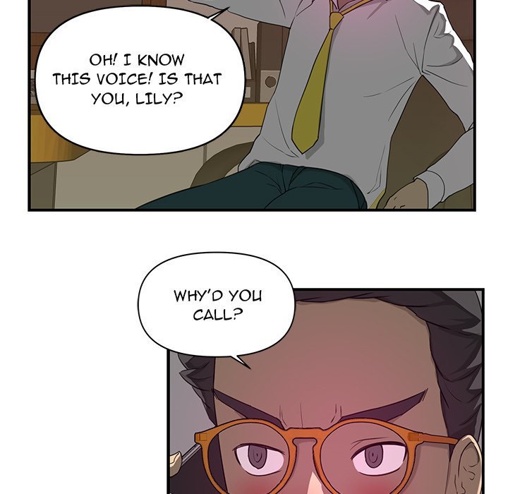 My Best Mistake Manhwa - Chapter 12 Page 57