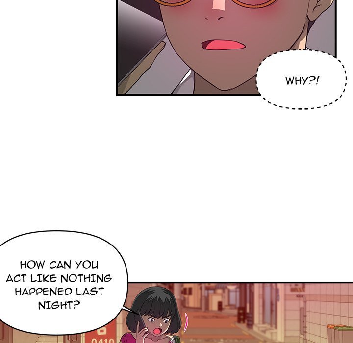 My Best Mistake Manhwa - Chapter 12 Page 58