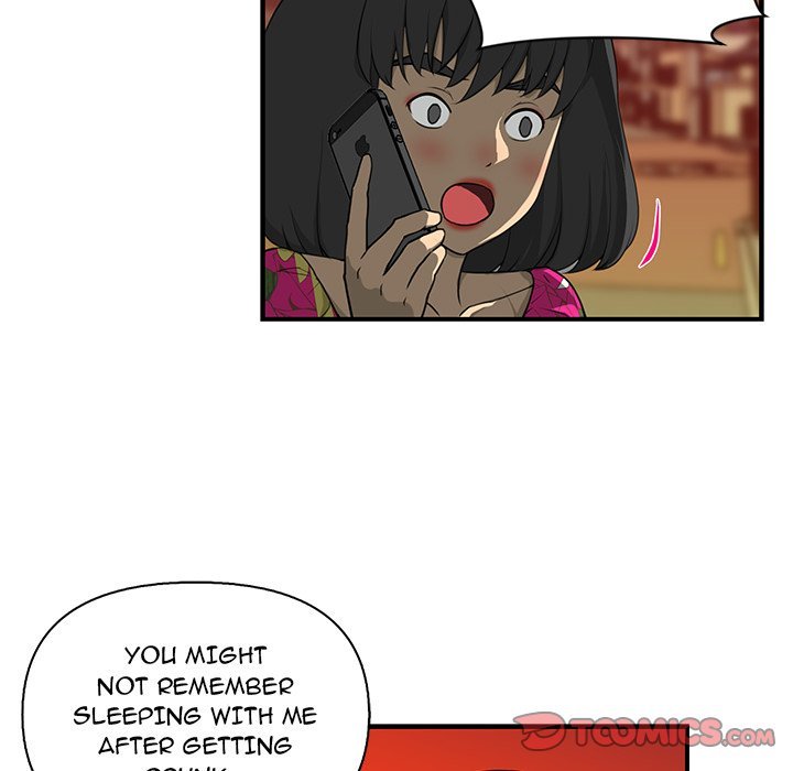 My Best Mistake Manhwa - Chapter 12 Page 61