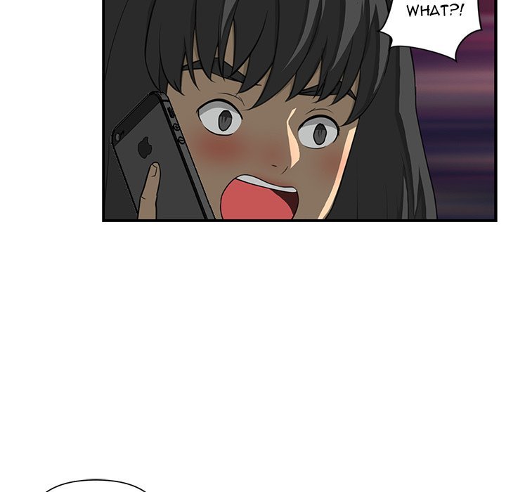 My Best Mistake Manhwa - Chapter 12 Page 64