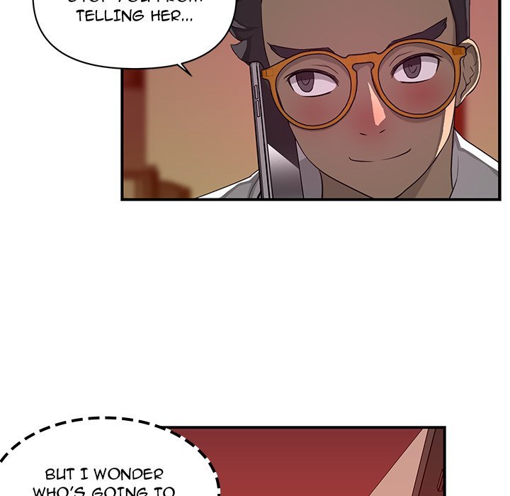 My Best Mistake Manhwa - Chapter 12 Page 68