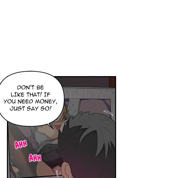 My Best Mistake Manhwa - Chapter 12 Page 70