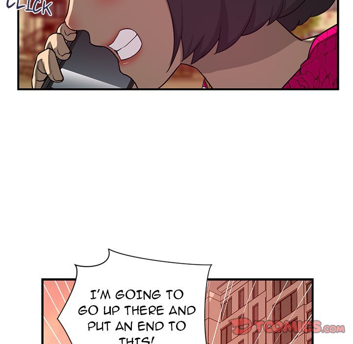 My Best Mistake Manhwa - Chapter 12 Page 73