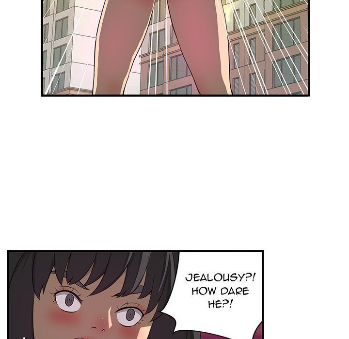 My Best Mistake Manhwa - Chapter 12 Page 75