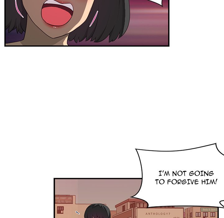 My Best Mistake Manhwa - Chapter 12 Page 76