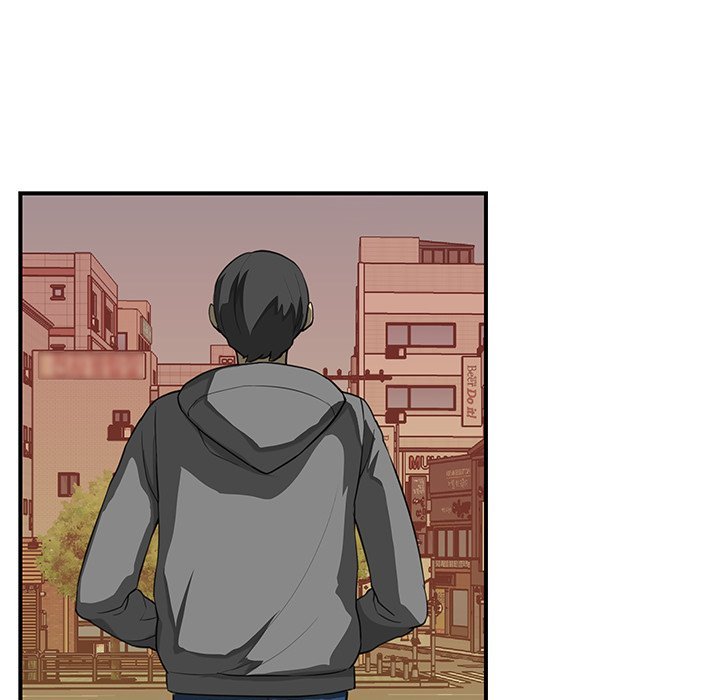 My Best Mistake Manhwa - Chapter 12 Page 78