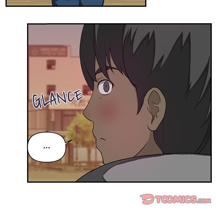 My Best Mistake Manhwa - Chapter 12 Page 79