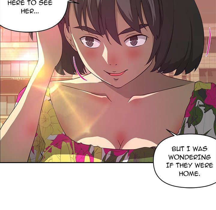 My Best Mistake Manhwa - Chapter 12 Page 88