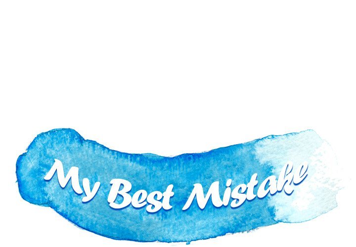 My Best Mistake Manhwa - Chapter 6 Page 0