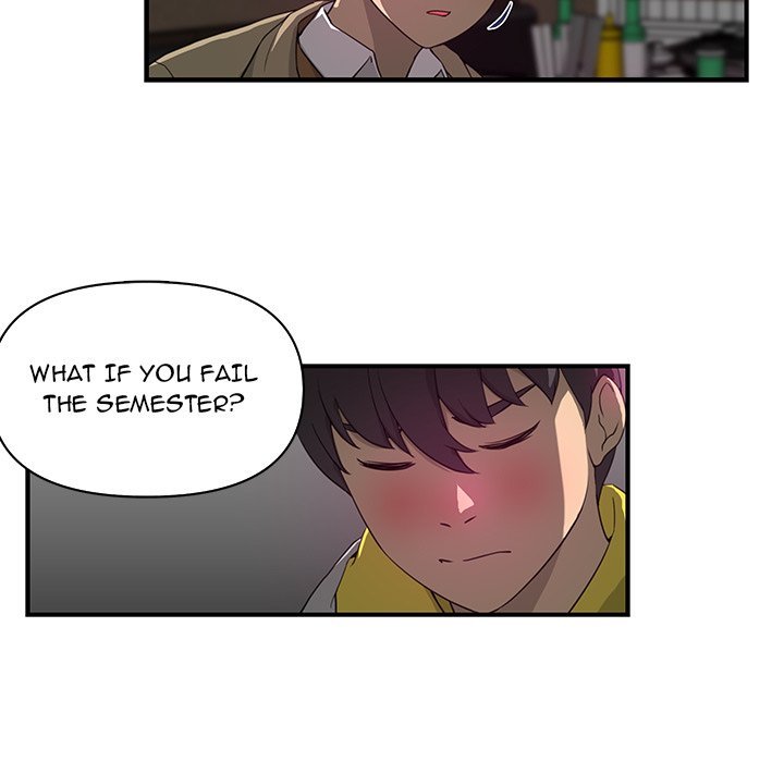 My Best Mistake Manhwa - Chapter 6 Page 4