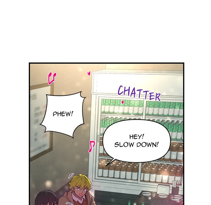 My Best Mistake Manhwa - Chapter 6 Page 5